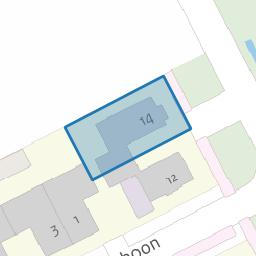 Perceel VHV01-C-5441