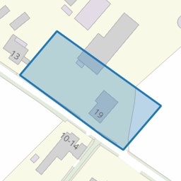 Perceel VHV01-C-5458