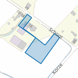 Perceel VHV01-C-5461