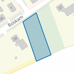 Perceel VHV01-C-5464