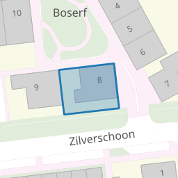 Perceel VHV01-C-5476