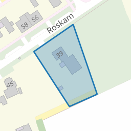 Perceel VHV01-C-5485