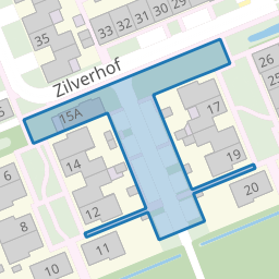 Perceel VHV01-C-5487