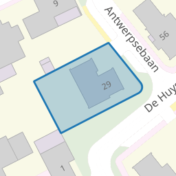 Perceel VHV01-C-5494