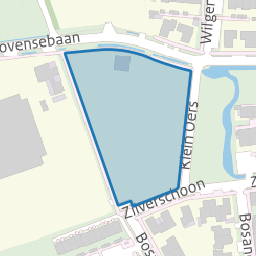 Perceel VHV01-C-5537