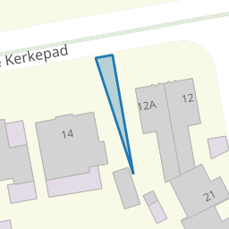 Perceel VHV01-C-5540