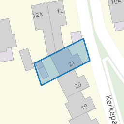 Perceel VHV01-C-5542