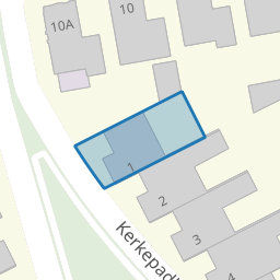 Perceel VHV01-C-5548