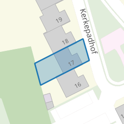 Perceel VHV01-C-5556