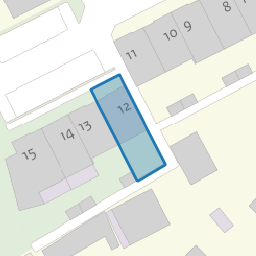 Perceel VHV01-C-5562