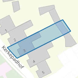 Perceel VHV01-C-5565