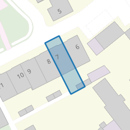 Perceel VHV01-C-5571