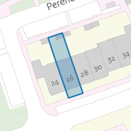 Perceel VHV01-C-5576