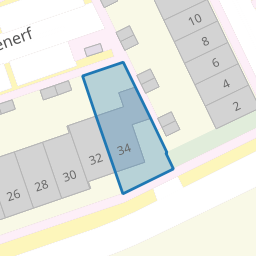 Perceel VHV01-C-5580