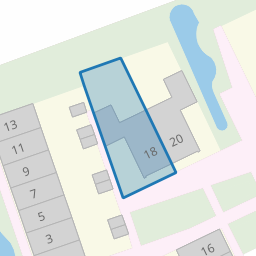 Perceel VHV01-C-5581