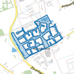 Perceel VHV01-C-5598