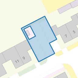 Perceel VHV01-C-5602