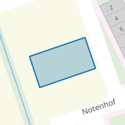 Perceel VHV01-C-5697