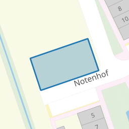 Perceel VHV01-C-5698