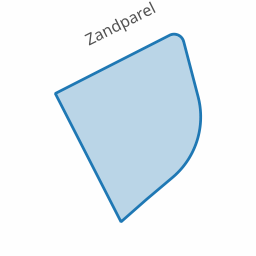 Perceel VHV01-C-5713