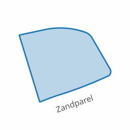 Perceel VHV01-C-5719