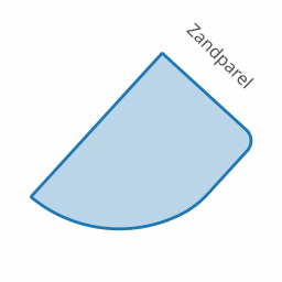 Perceel VHV01-C-5721