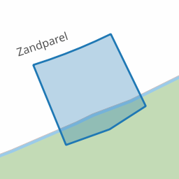 Perceel VHV01-C-5722