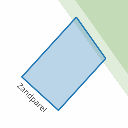 Perceel VHV01-C-5725