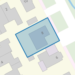 Perceel VHV01-C-5732