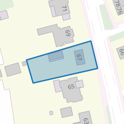 Perceel VHV01-C-5737