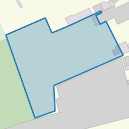 Perceel VHV01-C-5740