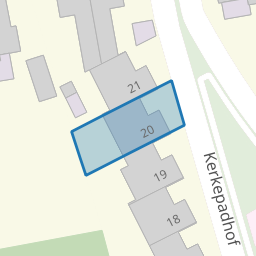 Perceel VHV01-C-5742