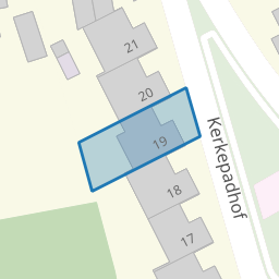 Perceel VHV01-C-5743