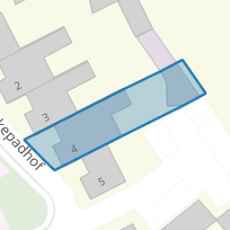 Perceel VHV01-C-5745