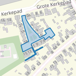 Perceel VHV01-C-5746