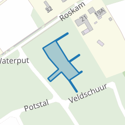 Perceel VHV01-C-5795