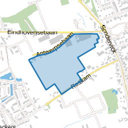 Perceel VHV01-C-5832