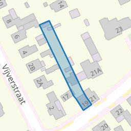 Perceel VHV01-D-1012