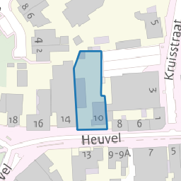 Perceel VHV01-D-1019