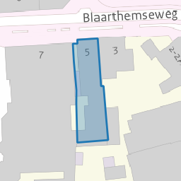 Perceel VHV01-D-1024