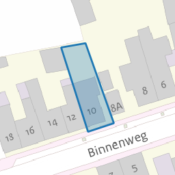 Perceel VHV01-D-1026