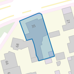 Perceel VHV01-D-1039