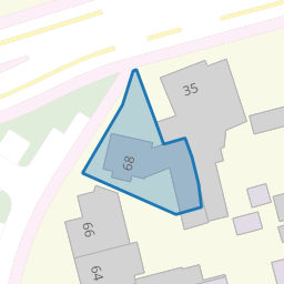 Perceel VHV01-D-1040