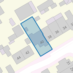 Perceel VHV01-D-1050