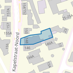 Perceel VHV01-D-1062