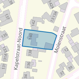 Perceel VHV01-D-1070