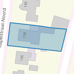 Perceel VHV01-D-1071