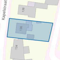 Perceel VHV01-D-1072