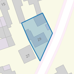 Perceel VHV01-D-1075