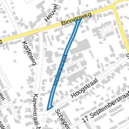 Perceel VHV01-D-1088